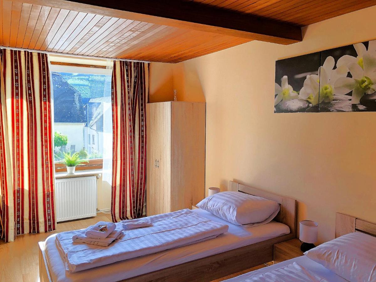 Maximilianhaus Apartment Zell an der Mosel Ngoại thất bức ảnh