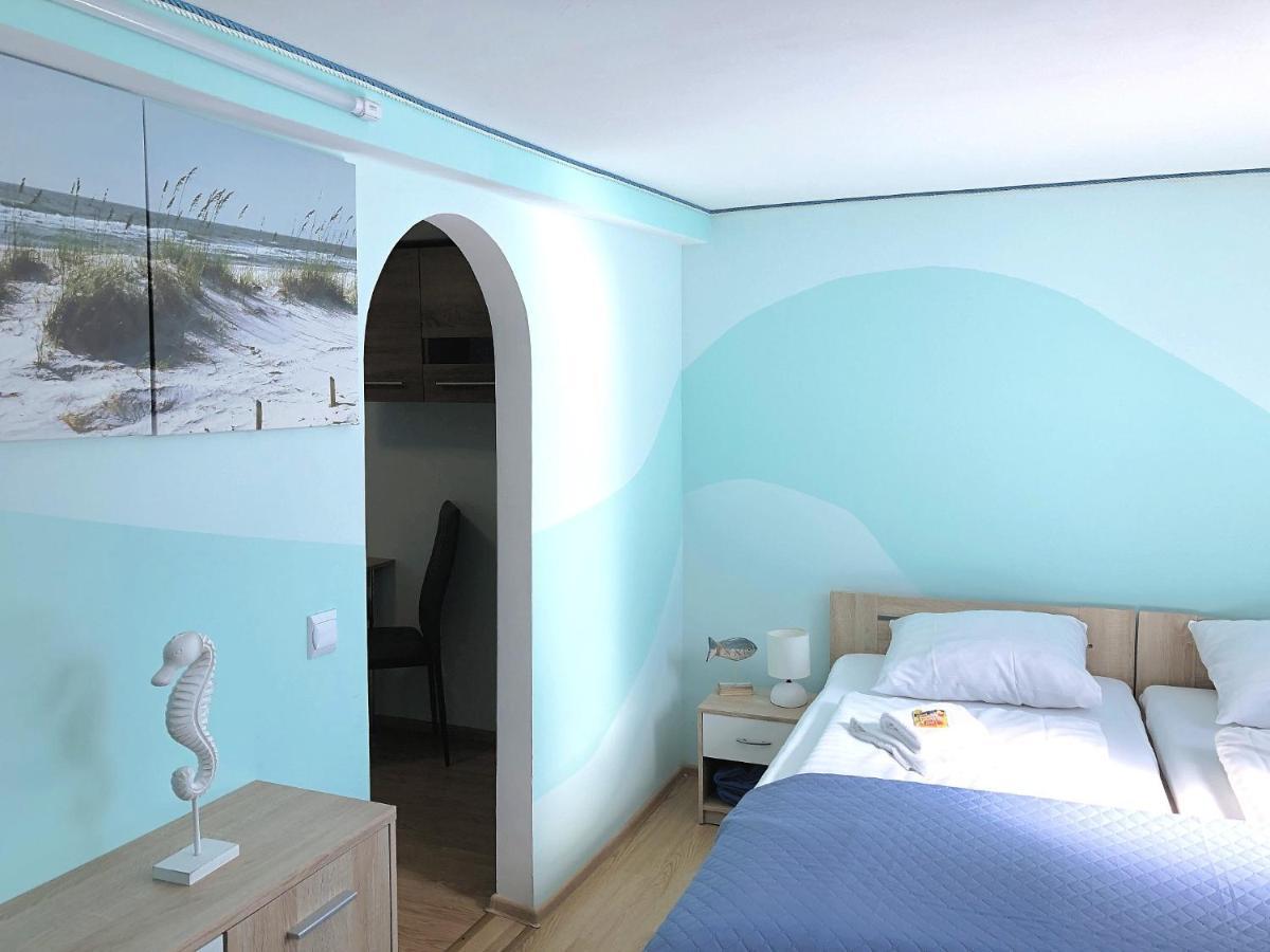 Maximilianhaus Apartment Zell an der Mosel Ngoại thất bức ảnh