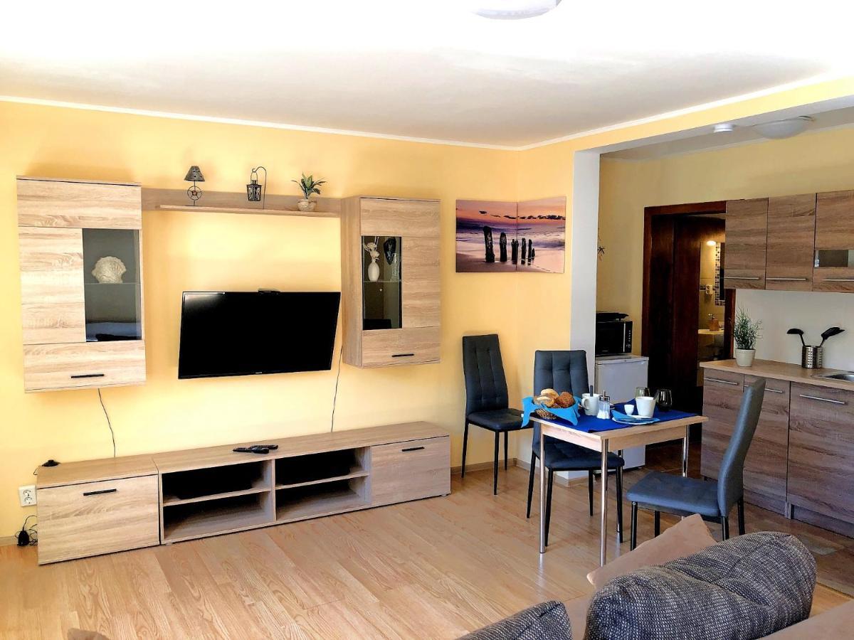 Maximilianhaus Apartment Zell an der Mosel Ngoại thất bức ảnh