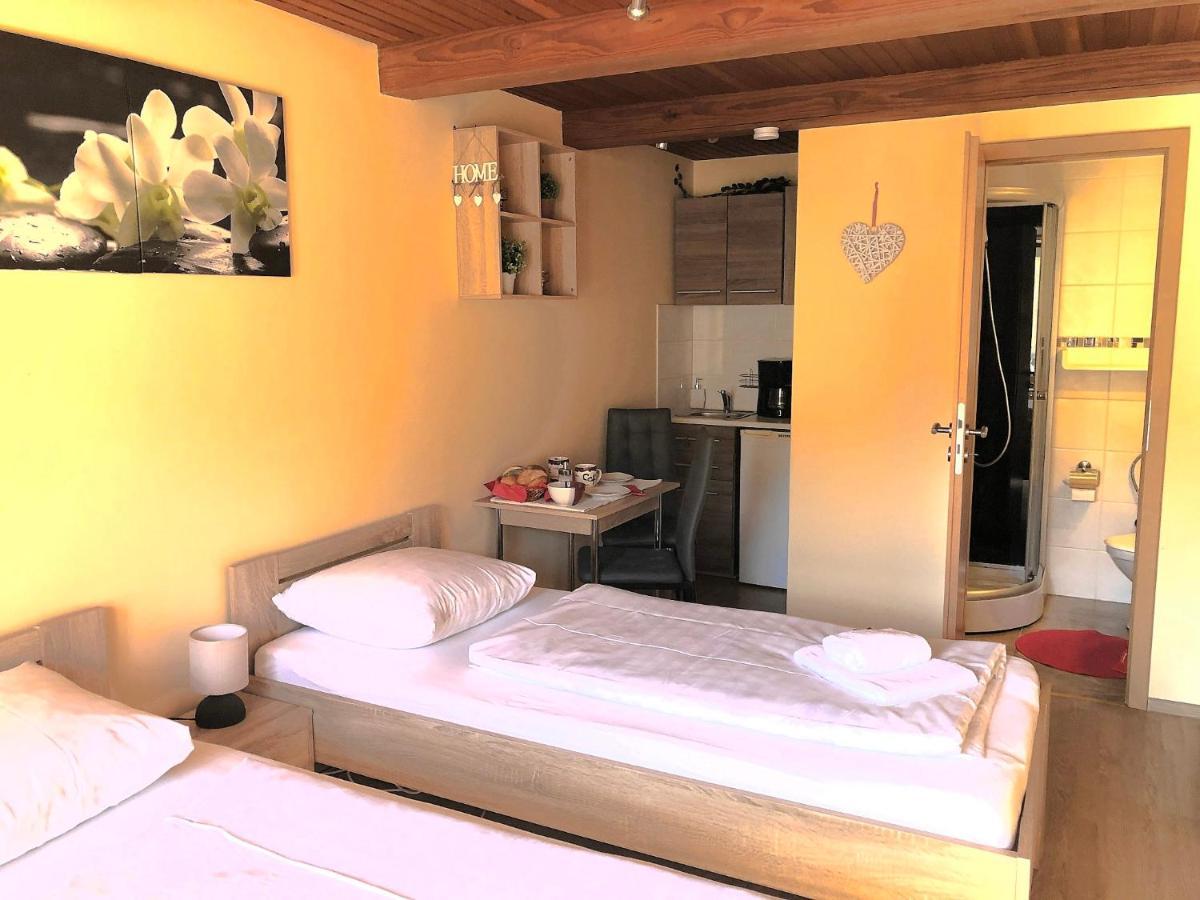 Maximilianhaus Apartment Zell an der Mosel Ngoại thất bức ảnh