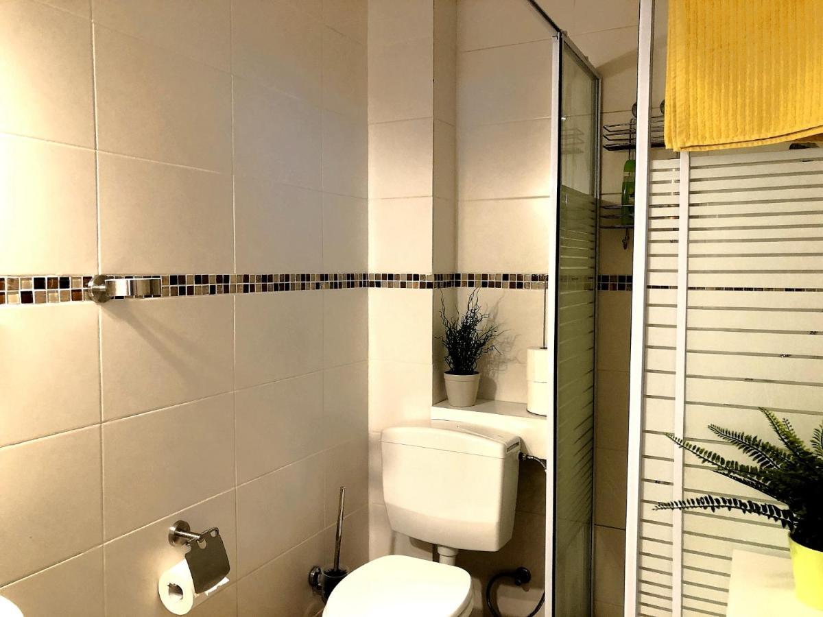 Maximilianhaus Apartment Zell an der Mosel Ngoại thất bức ảnh