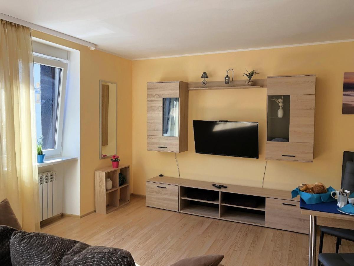Maximilianhaus Apartment Zell an der Mosel Ngoại thất bức ảnh