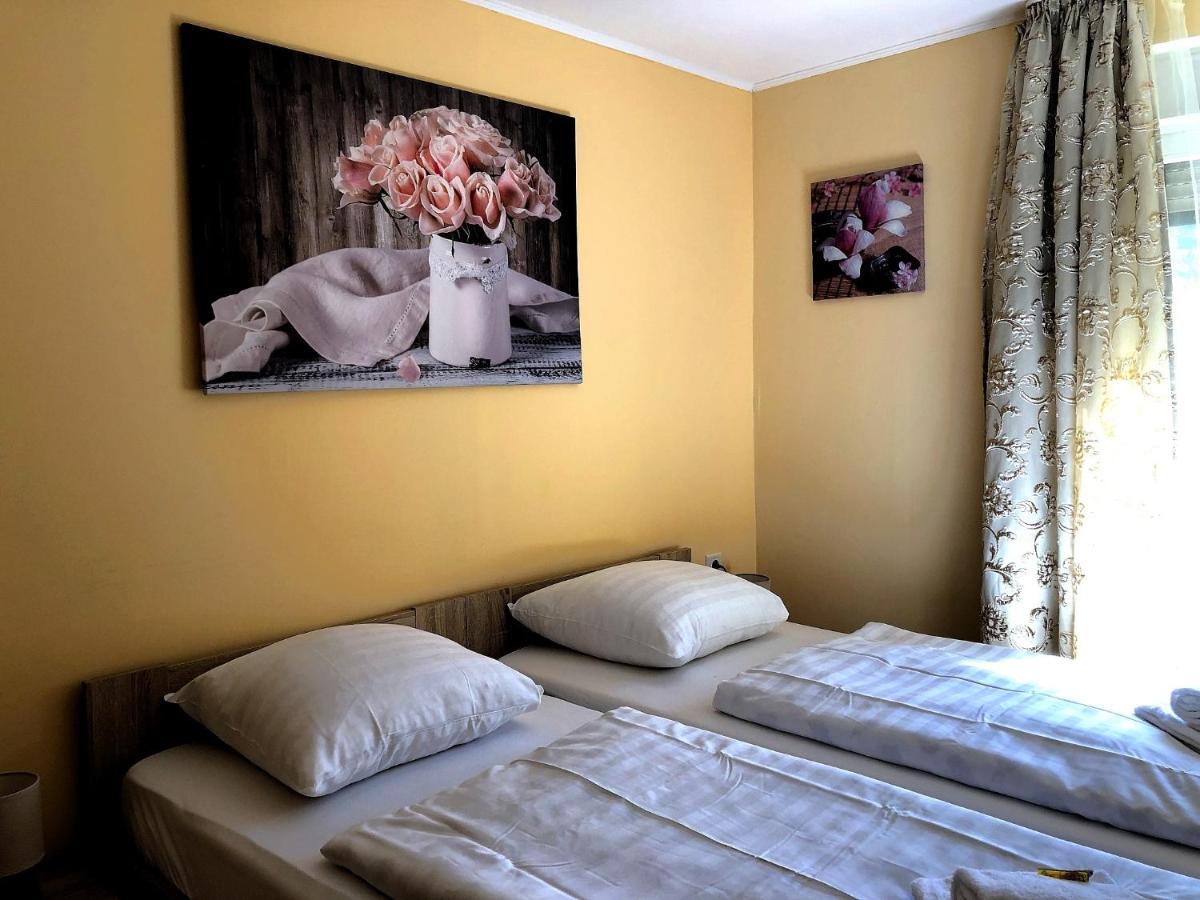Maximilianhaus Apartment Zell an der Mosel Ngoại thất bức ảnh