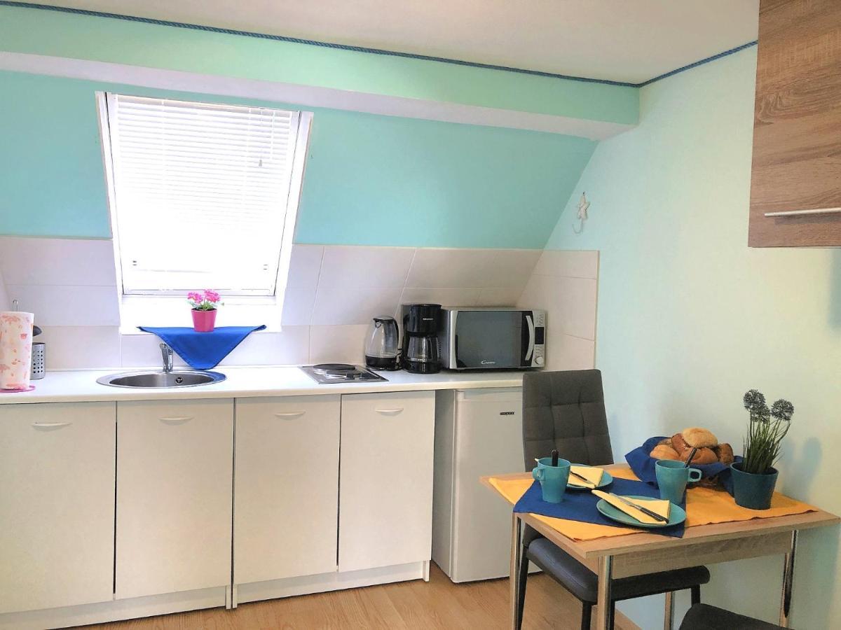Maximilianhaus Apartment Zell an der Mosel Ngoại thất bức ảnh