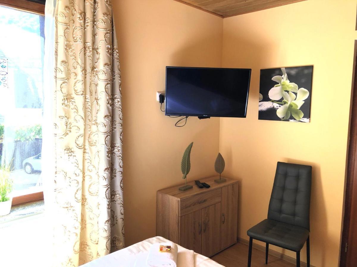 Maximilianhaus Apartment Zell an der Mosel Ngoại thất bức ảnh