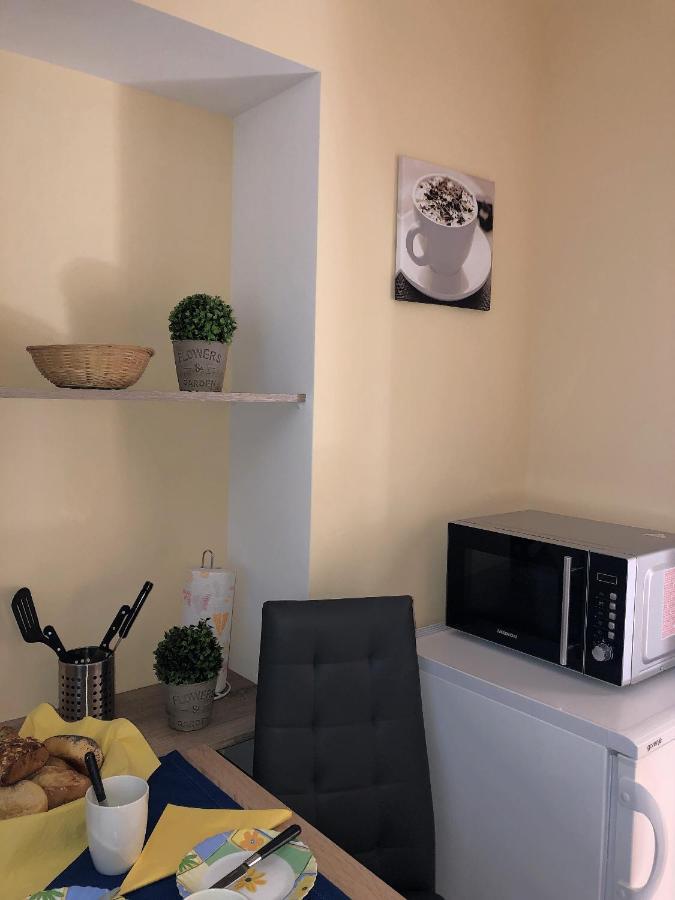 Maximilianhaus Apartment Zell an der Mosel Ngoại thất bức ảnh