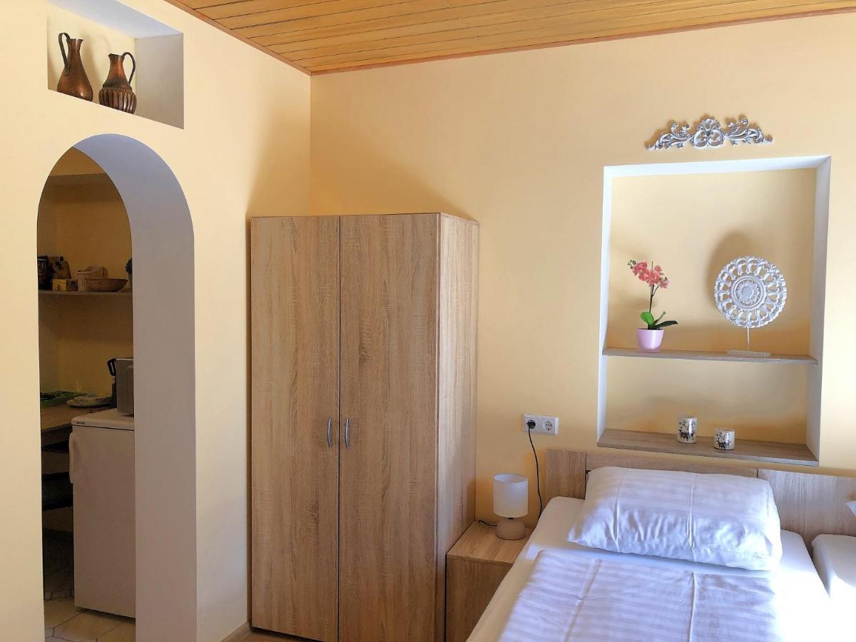 Maximilianhaus Apartment Zell an der Mosel Ngoại thất bức ảnh