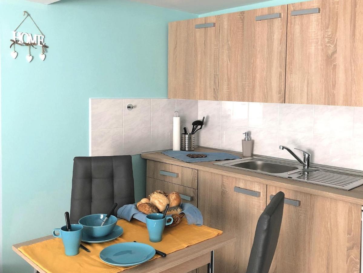Maximilianhaus Apartment Zell an der Mosel Ngoại thất bức ảnh