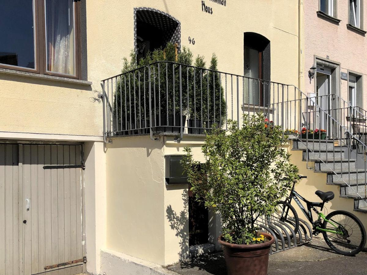 Maximilianhaus Apartment Zell an der Mosel Ngoại thất bức ảnh