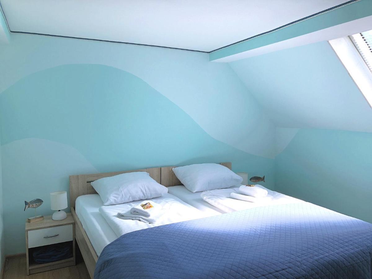 Maximilianhaus Apartment Zell an der Mosel Ngoại thất bức ảnh