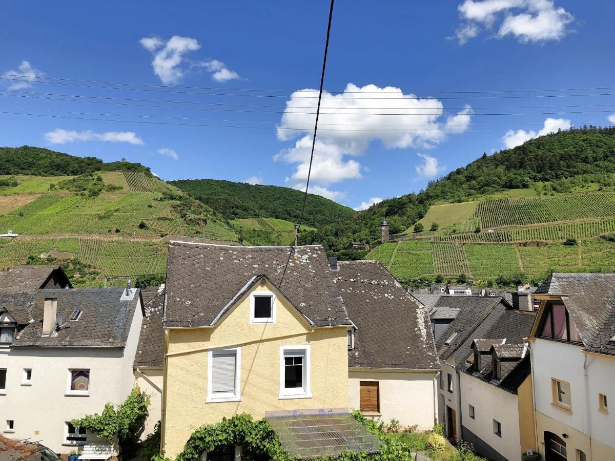 Maximilianhaus Apartment Zell an der Mosel Ngoại thất bức ảnh