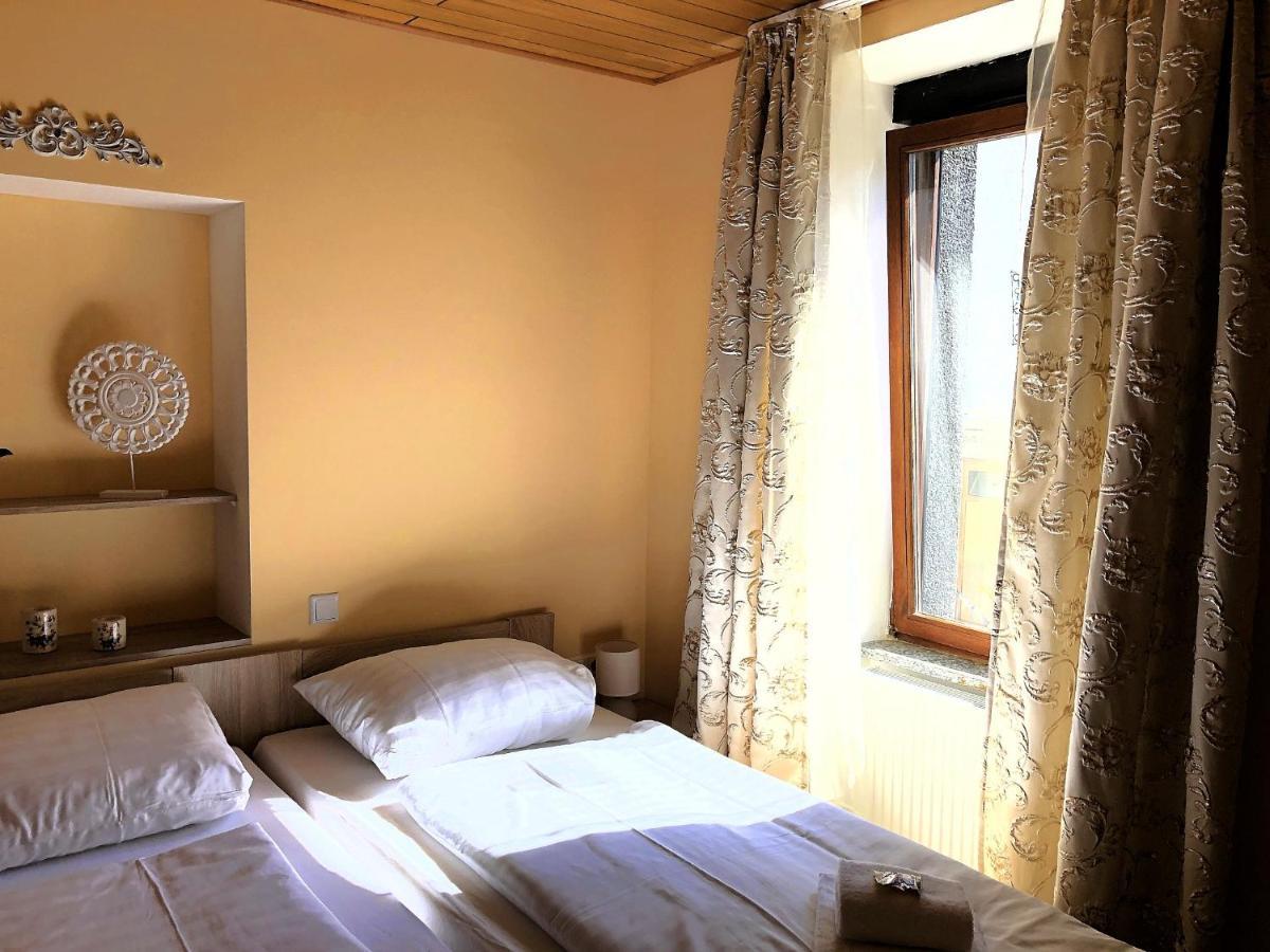Maximilianhaus Apartment Zell an der Mosel Ngoại thất bức ảnh