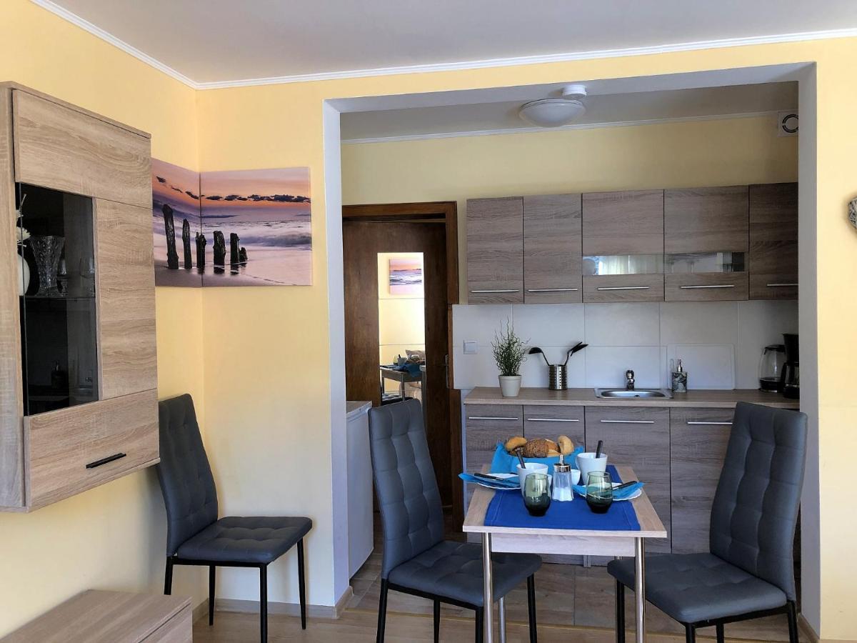Maximilianhaus Apartment Zell an der Mosel Ngoại thất bức ảnh