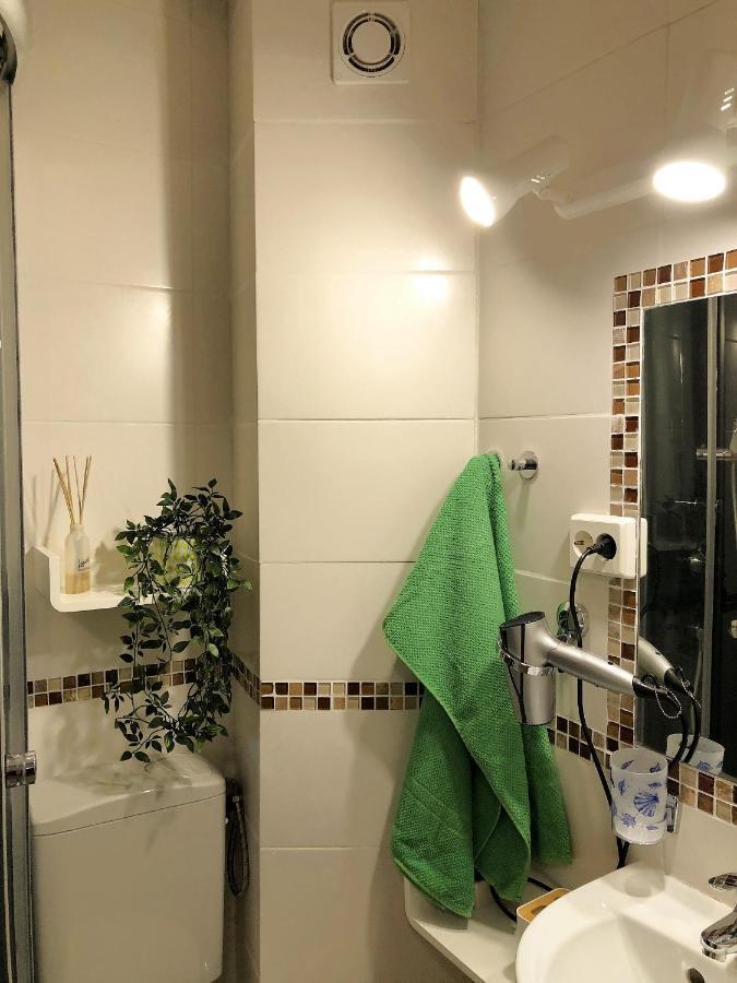 Maximilianhaus Apartment Zell an der Mosel Ngoại thất bức ảnh
