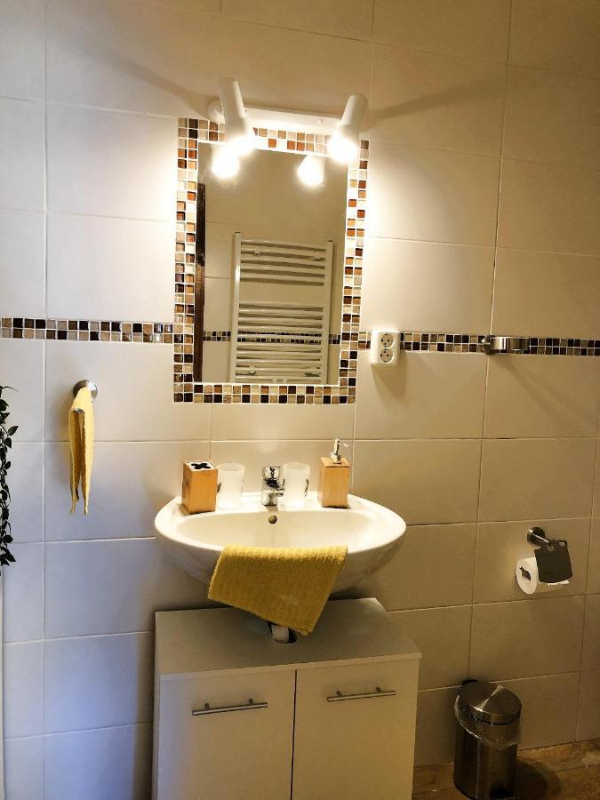 Maximilianhaus Apartment Zell an der Mosel Ngoại thất bức ảnh