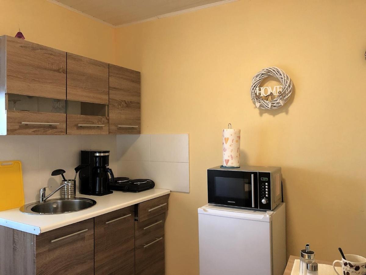 Maximilianhaus Apartment Zell an der Mosel Ngoại thất bức ảnh