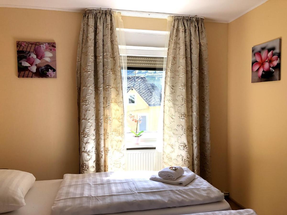 Maximilianhaus Apartment Zell an der Mosel Ngoại thất bức ảnh