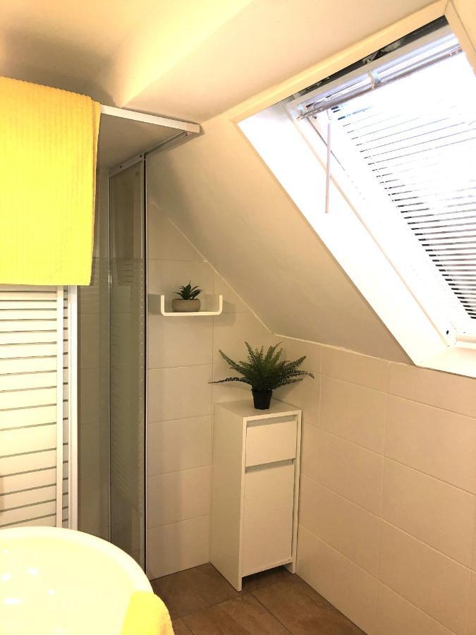 Maximilianhaus Apartment Zell an der Mosel Ngoại thất bức ảnh